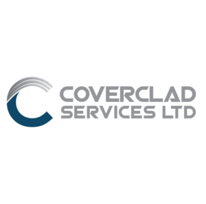 Logo Design by Design Possibilities for Coverclad Services Ltd | Design: #10983408