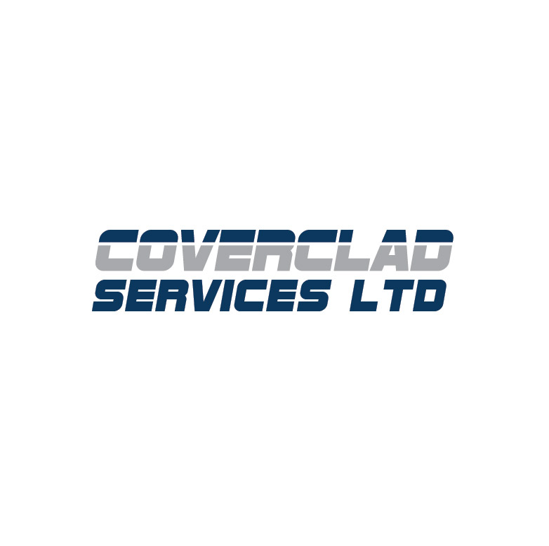 Diseño de Logo por Design Possibilities para Coverclad Services Ltd | Diseño #10983409