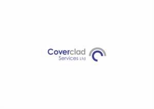 Logo Design by Naavyd for Coverclad Services Ltd | Design: #10958207