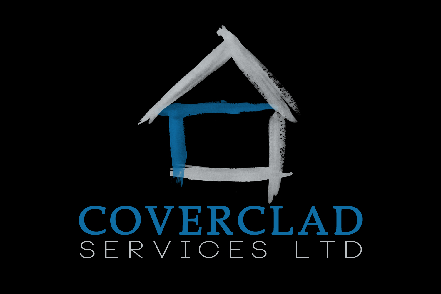 Logo Design by leonardreamer for Coverclad Services Ltd | Design #10860072