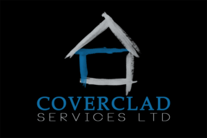 Diseño de Logo por leonardreamer para Coverclad Services Ltd | Diseño: #10860072
