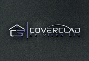 Diseño de Logo por EGYPT KING para Coverclad Services Ltd | Diseño: #10901853