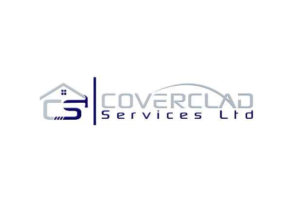 Logo Design by EGYPT KING for Coverclad Services Ltd | Design #10901856