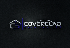Diseño de Logo por EGYPT KING para Coverclad Services Ltd | Diseño: #10901857