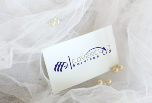 Logo Design by EGYPT KING for Coverclad Services Ltd | Design: #10943014