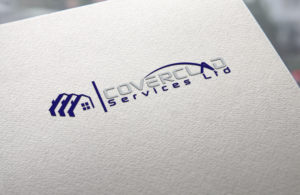 Logo Design by EGYPT KING for Coverclad Services Ltd | Design: #10943016