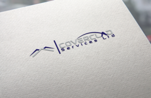 Logo Design by EGYPT KING for Coverclad Services Ltd | Design: #10948349
