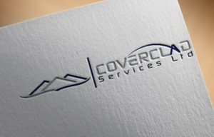 Logo Design by EGYPT KING for Coverclad Services Ltd | Design: #10948352
