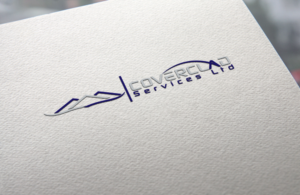 Logo Design by EGYPT KING for Coverclad Services Ltd | Design: #10948375