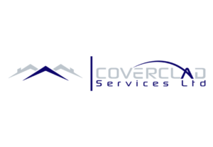 Logo Design by EGYPT KING for Coverclad Services Ltd | Design: #10956829
