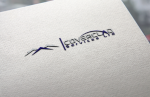 Logo Design by EGYPT KING for Coverclad Services Ltd | Design: #10956832