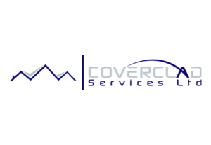 Logo Design by EGYPT KING for Coverclad Services Ltd | Design: #10956837