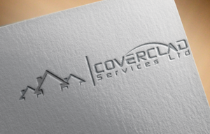 Logo Design by EGYPT KING for Coverclad Services Ltd | Design: #10983611
