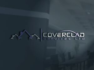 Logo-Design von EGYPT KING für Coverclad Services Ltd | Design: #10983613