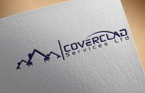 Logo-Design von EGYPT KING für Coverclad Services Ltd | Design: #10983615
