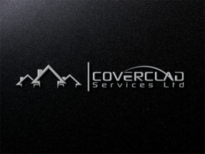 Logo-Design von EGYPT KING für Coverclad Services Ltd | Design: #10983616
