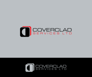 Logo Design by Omee63 for Coverclad Services Ltd | Design: #10841082