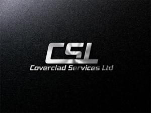 Logo Design by site for Coverclad Services Ltd | Design: #10848056