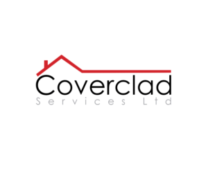 Logo Design by CreArt for Coverclad Services Ltd | Design #10963625