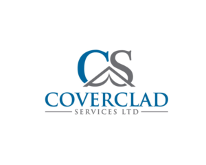 Logo Design by logomaster24 for Coverclad Services Ltd | Design: #10890616