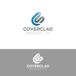 Logo-Design von Vic für Coverclad Services Ltd | Design: #10852908