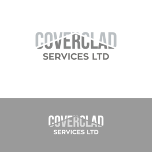 Logo-Design von Vic für Coverclad Services Ltd | Design: #10884330