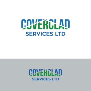 Logo-Design von Vic für Coverclad Services Ltd | Design: #10887096