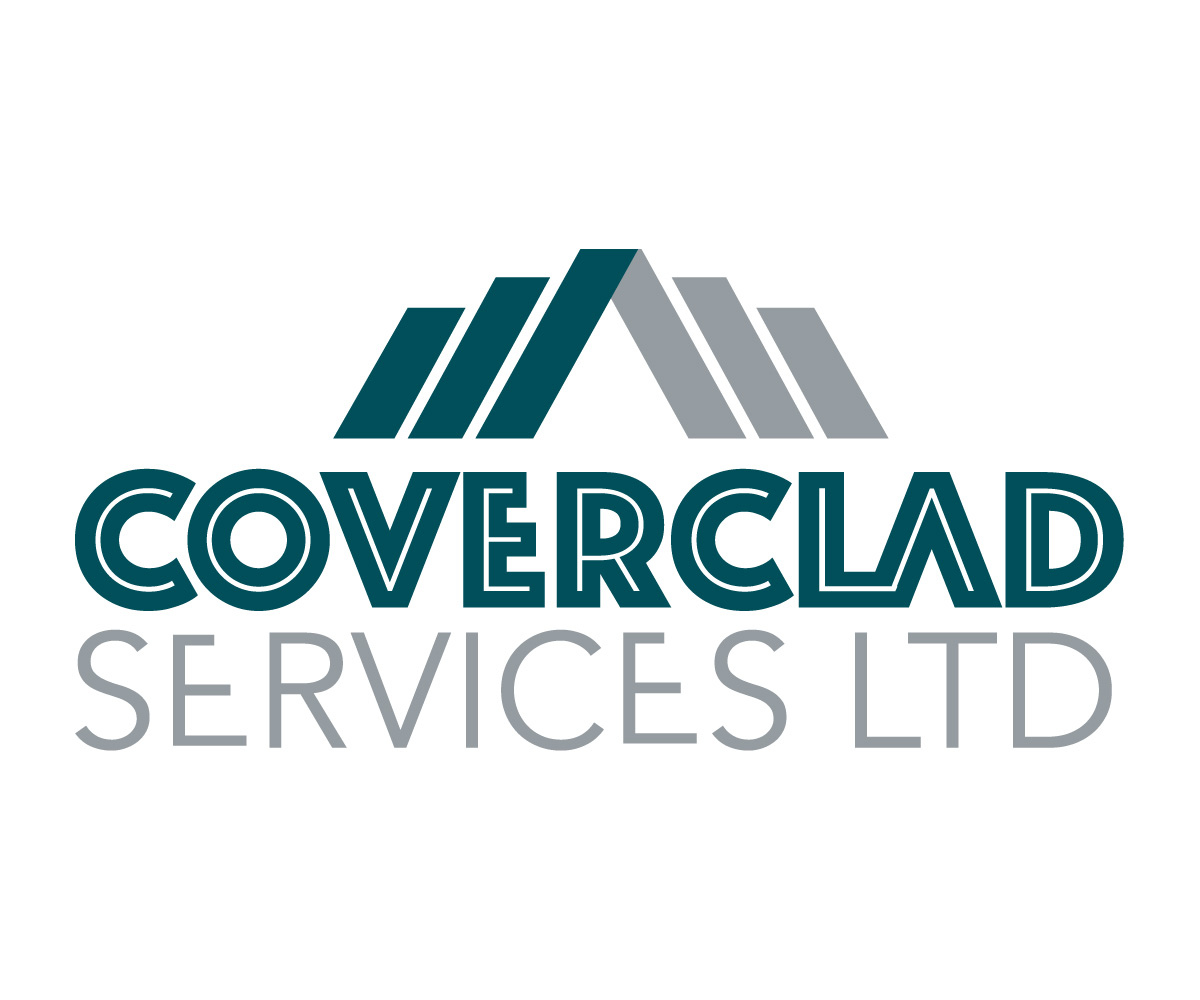 Logo Design by Keith91762 for Coverclad Services Ltd | Design #10952634
