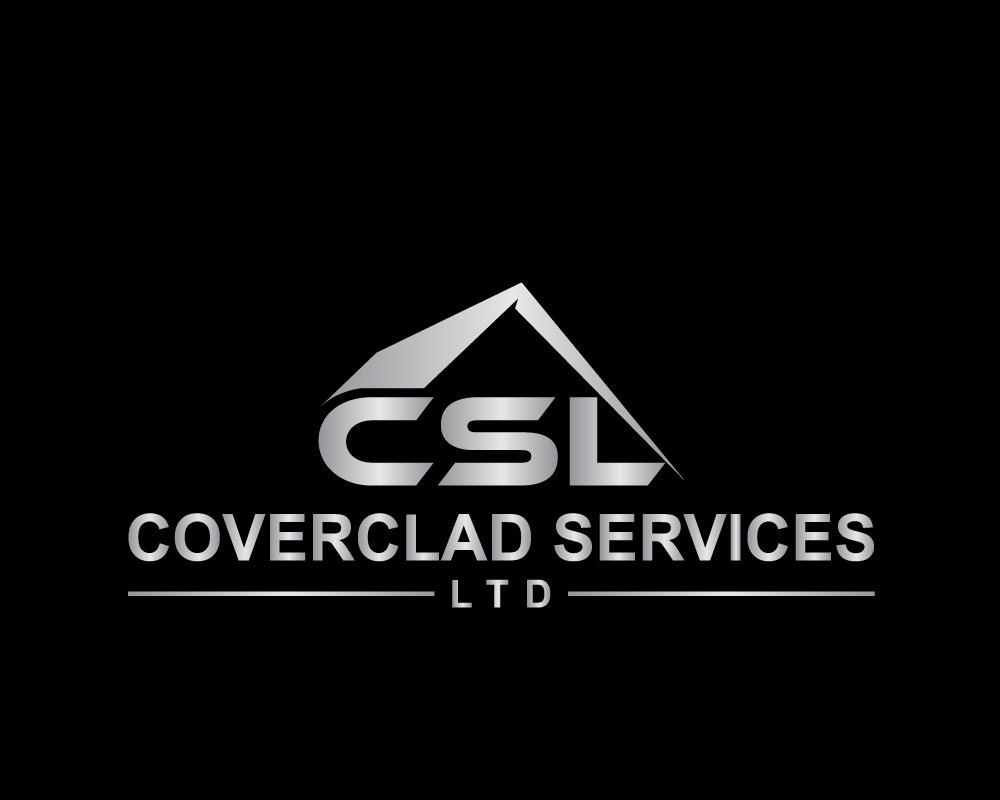 Logo Design by OWL for Coverclad Services Ltd | Design #10841026