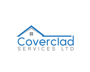Diseño de Logo por OWL para Coverclad Services Ltd | Diseño: #10891436