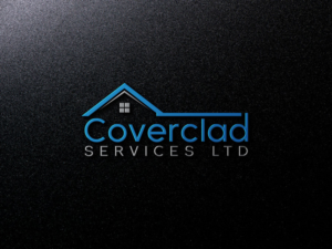 Diseño de Logo por OWL para Coverclad Services Ltd | Diseño: #10891437
