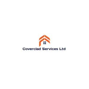 Diseño de Logo por dhavalondesigncrowd para Coverclad Services Ltd | Diseño: #10930454