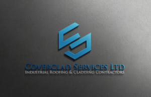 Logo-Design von Apple™ für Coverclad Services Ltd | Design: #10847509