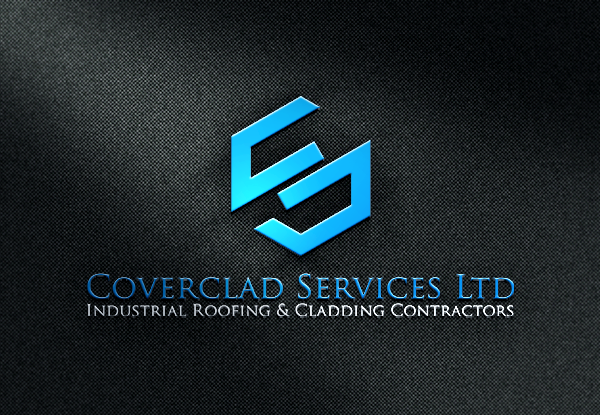 Logo Design by Apple™ for Coverclad Services Ltd | Design #10847512