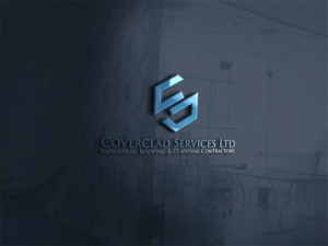 Logo-Design von Apple™ für Coverclad Services Ltd | Design: #10847513