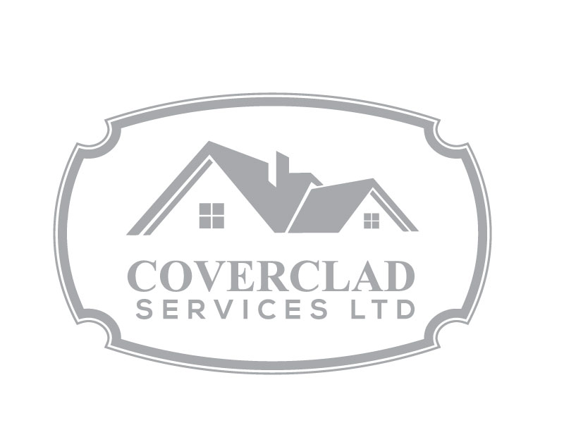 Logo Design by Mehedi Hasan ™ for Coverclad Services Ltd | Design #10848612