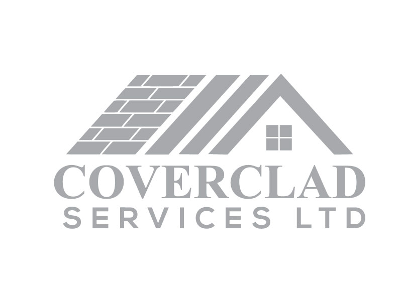 Logo-Design von Mehedi Hasan ™ für Coverclad Services Ltd | Design #10848613