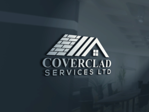 Logo Design by Mehedi Hasan ™ for Coverclad Services Ltd | Design: #10848615