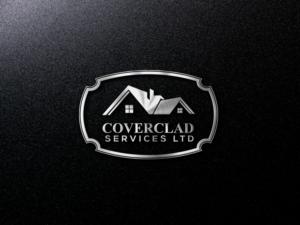 Logo Design by Mehedi Hasan ™ for Coverclad Services Ltd | Design: #10848616