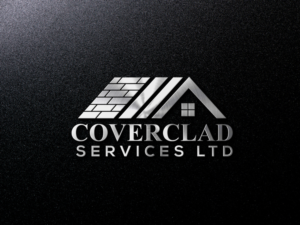 Logo Design by Mehedi Hasan ™ for Coverclad Services Ltd | Design: #10848617
