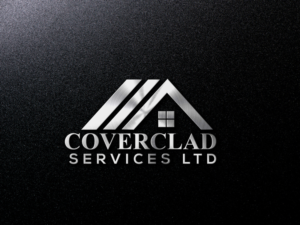 Logo Design by Mehedi Hasan ™ for Coverclad Services Ltd | Design: #10886035