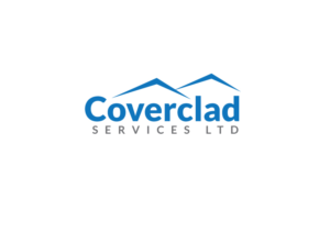 Logo Design by GreenArt for Coverclad Services Ltd | Design: #10842587