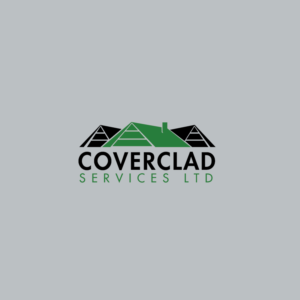 Logo Design by TB Designs for Coverclad Services Ltd | Design: #10840754