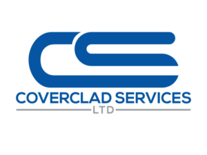 Diseño de Logo por icondesign para Coverclad Services Ltd | Diseño: #10842401