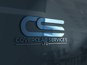 Diseño de Logo por icondesign para Coverclad Services Ltd | Diseño: #10842402