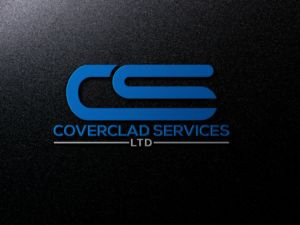 Diseño de Logo por icondesign para Coverclad Services Ltd | Diseño: #10842403
