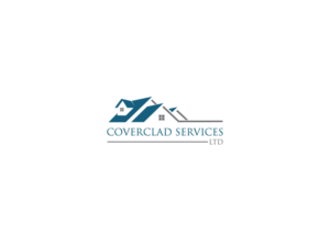 Diseño de Logo por BlueEyesbd para Coverclad Services Ltd | Diseño: #10844648