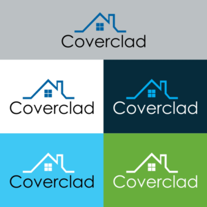 Diseño de Logo por omsdesign para Coverclad Services Ltd | Diseño: #10853180