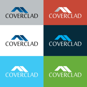Diseño de Logo por omsdesign para Coverclad Services Ltd | Diseño: #10853182