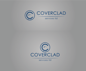 Diseño de Logo por abiewalker para Coverclad Services Ltd | Diseño: #10917996